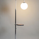 Floor lamp made in 1930s Czechia