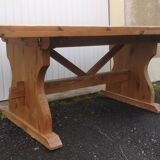 Monastery Farm Table