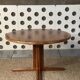 Scandinavian teak dining table – Denmark 1960s