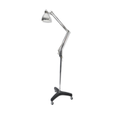 Jacob Jacobsen Luxo design floor lamp