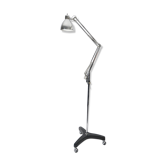 Lampadaire Luxo design Jacob Jacobsen