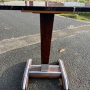 Table en marbre