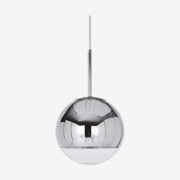 Tom Dixon Mirror Ball Medium LED Pendant Lamp