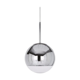 Tom Dixon Mirror Ball Medium LED Pendant Lamp