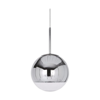 Suspension moyen led Tom Dixon Mirror Ball