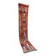 Boujaad Berber rug for hallway