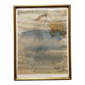 Tableau reproduction officielle Imprimerie Nationale de Paris, Musée Rodin