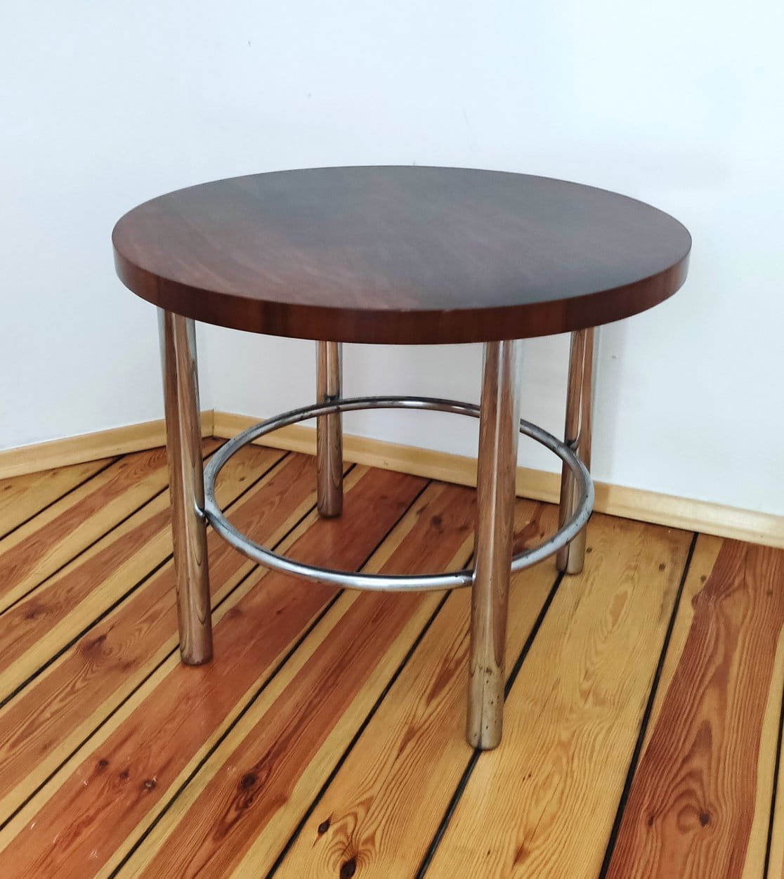 Coffee Table, Mucke Melder, Czechoslovakia, 1960s