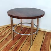 Table basse, Mucke Melder, Tchécoslovaquie, années 1960