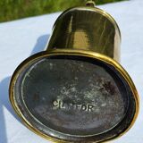Oil lamp: Clamfor