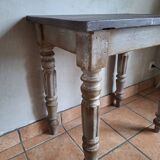Small table