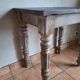 Small table
