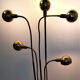 Hydra Jacques Charpentier lamp 1970