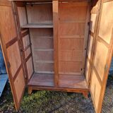 René Gabriel disaster cupboard, 1950s