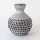 Marei mid-century ceramic jug vase, West Germany 1960s.