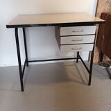 Formica desk