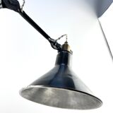 Gras 201 reflector hood n°1055 designer lamp