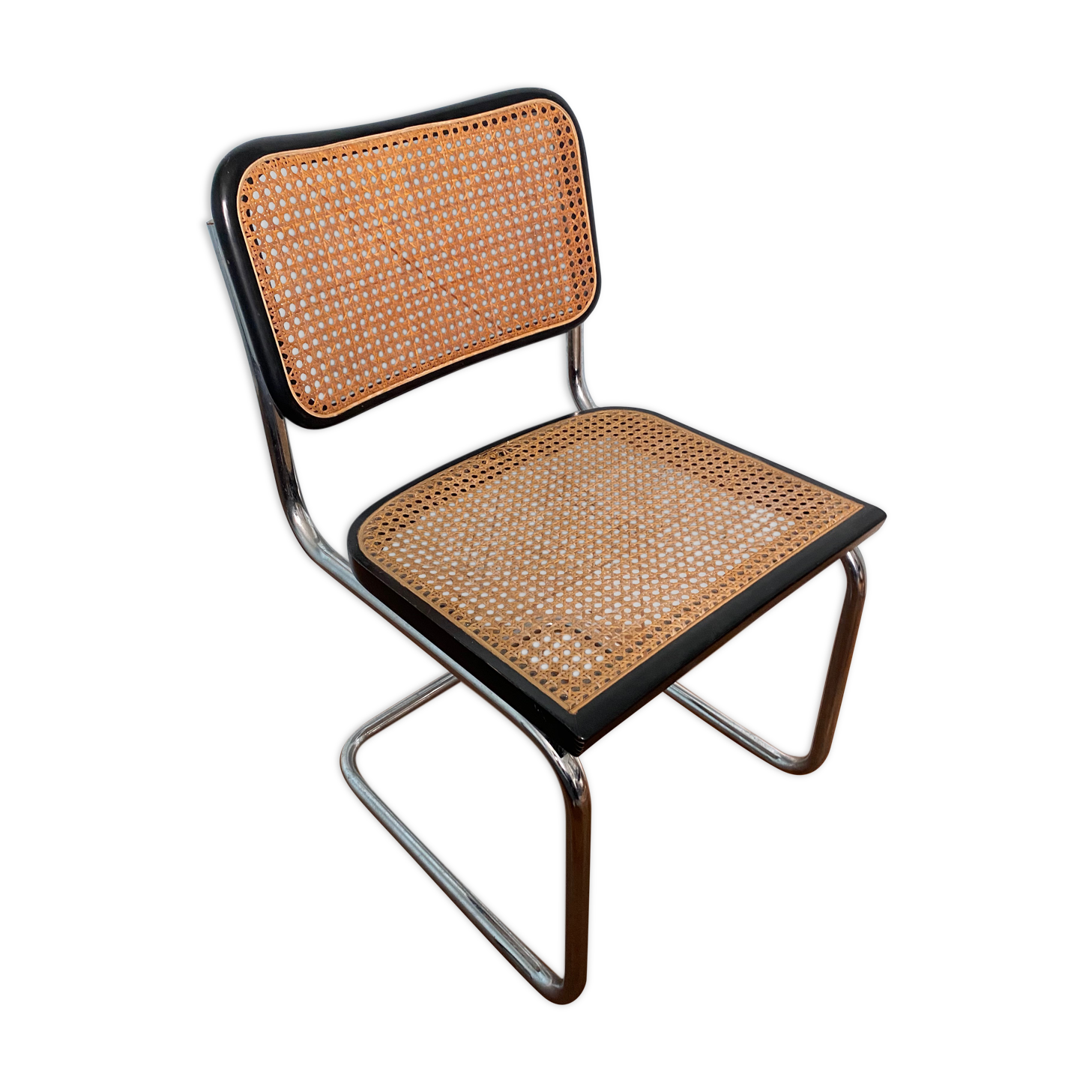 Chair Cesca B32 Marcel Breuer