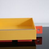 Alessi towel servant design by Michael Graves