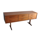 Sideboard by Frank Guille for Austinsuite, 1960s