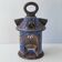 Gouda night light candle holder art deco 1915 vintage updated