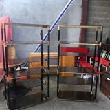 80s designer shelves