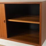 Cado | poul cadovius classic shelving system, 1950s, teak veneer