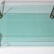 Elegant midcentury table by Peter Ghyczy model T24