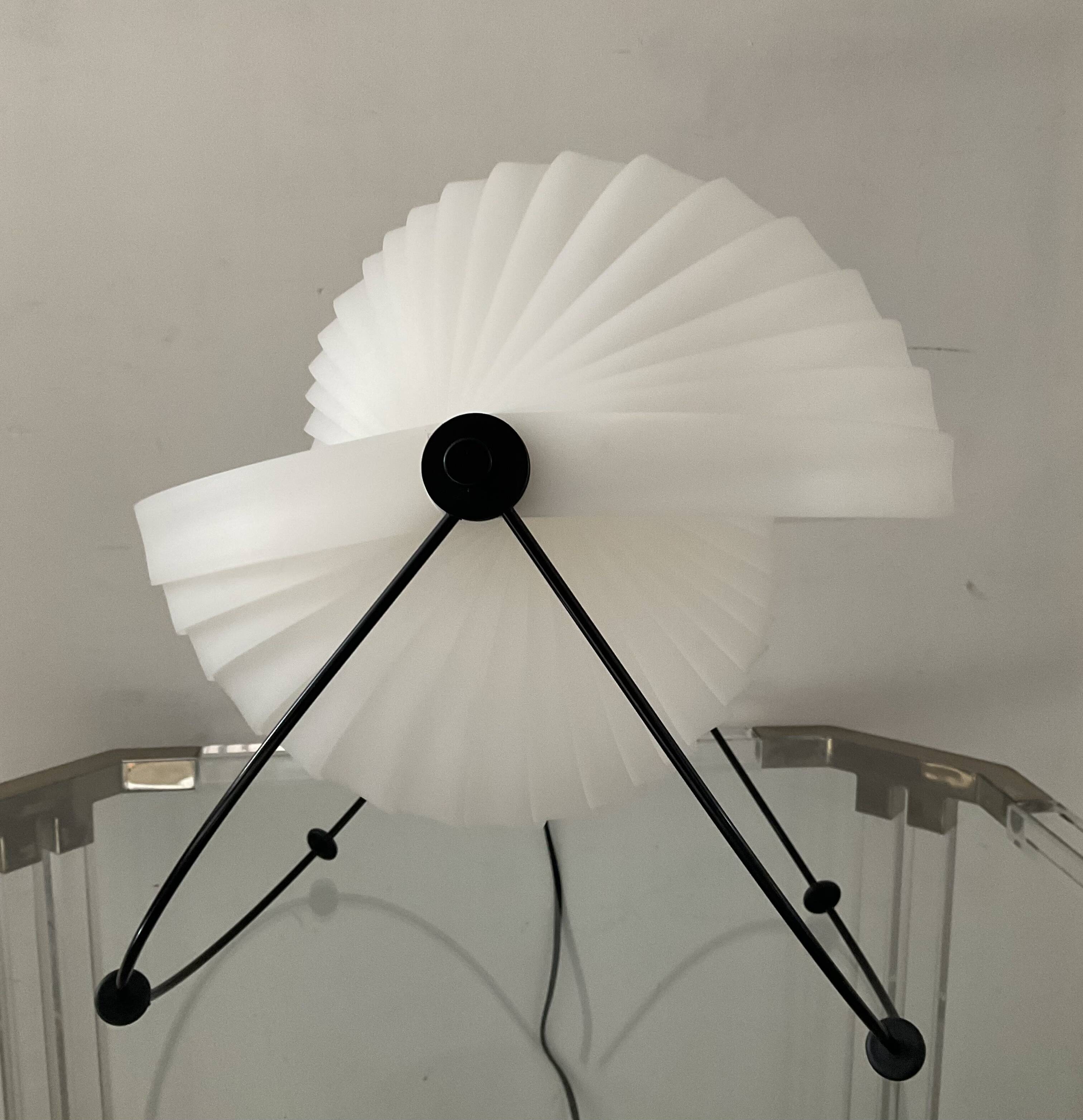 Eclipse Lamp by Mauricio Klabin for Objekto