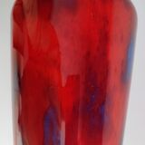 Charles Schneider vase French Art Deco