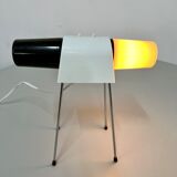 Old lamp Philips, Made in Holland design 70s vintage
