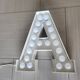 Seletti table lamp