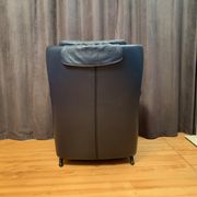 De Sede DS-23 armchair, Switzerland, 1980s