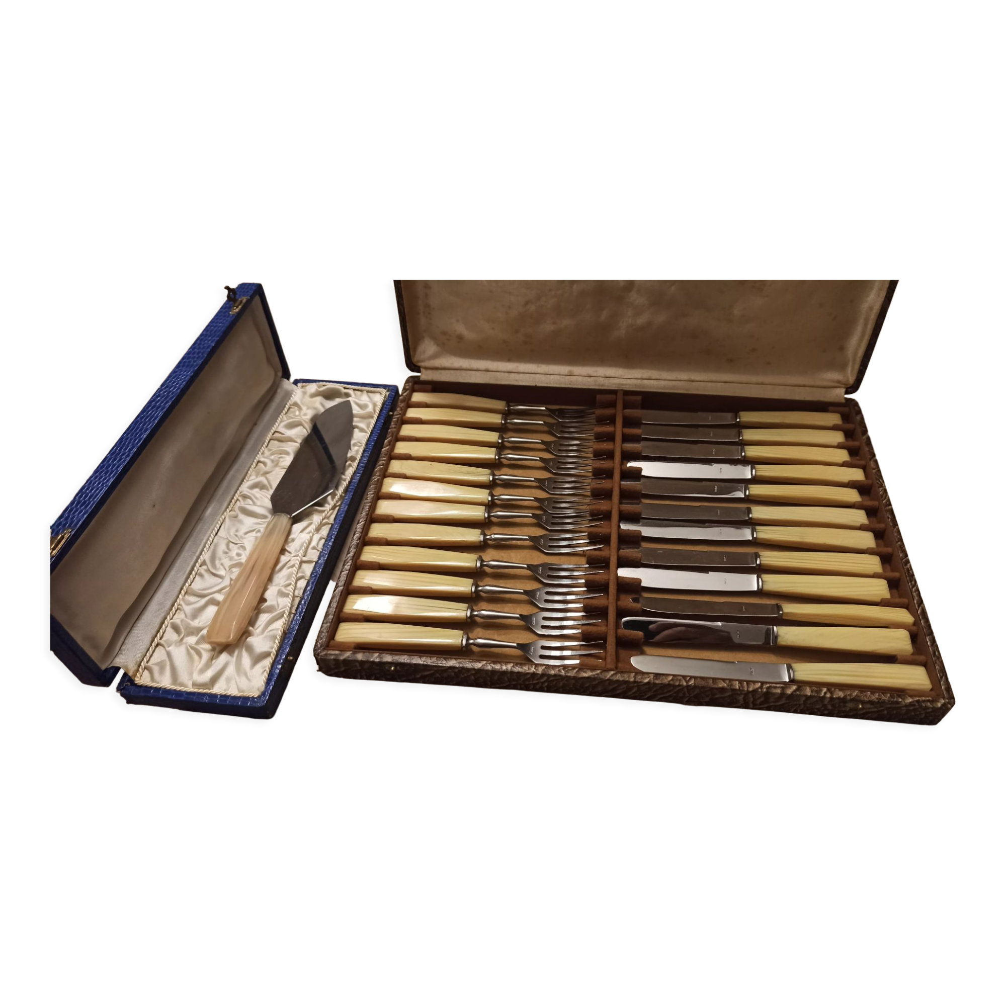 Cutlery set