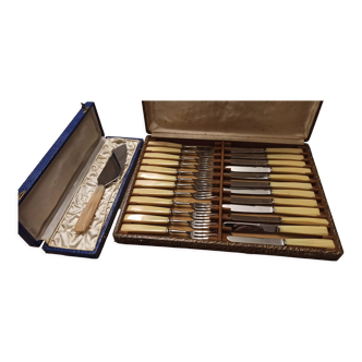 Cutlery set