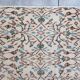 Turkish Vintage Handmade Area Rug sku v332