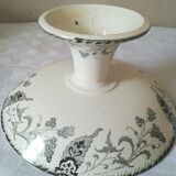 Compotier in faience