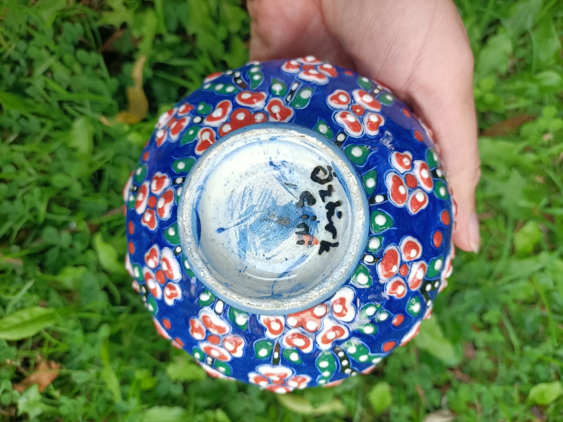Sugar bowl 💐