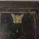 Ancient Chinese chest