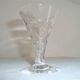 Service liqueur lancel cristal ciselé carafe + 6 verres