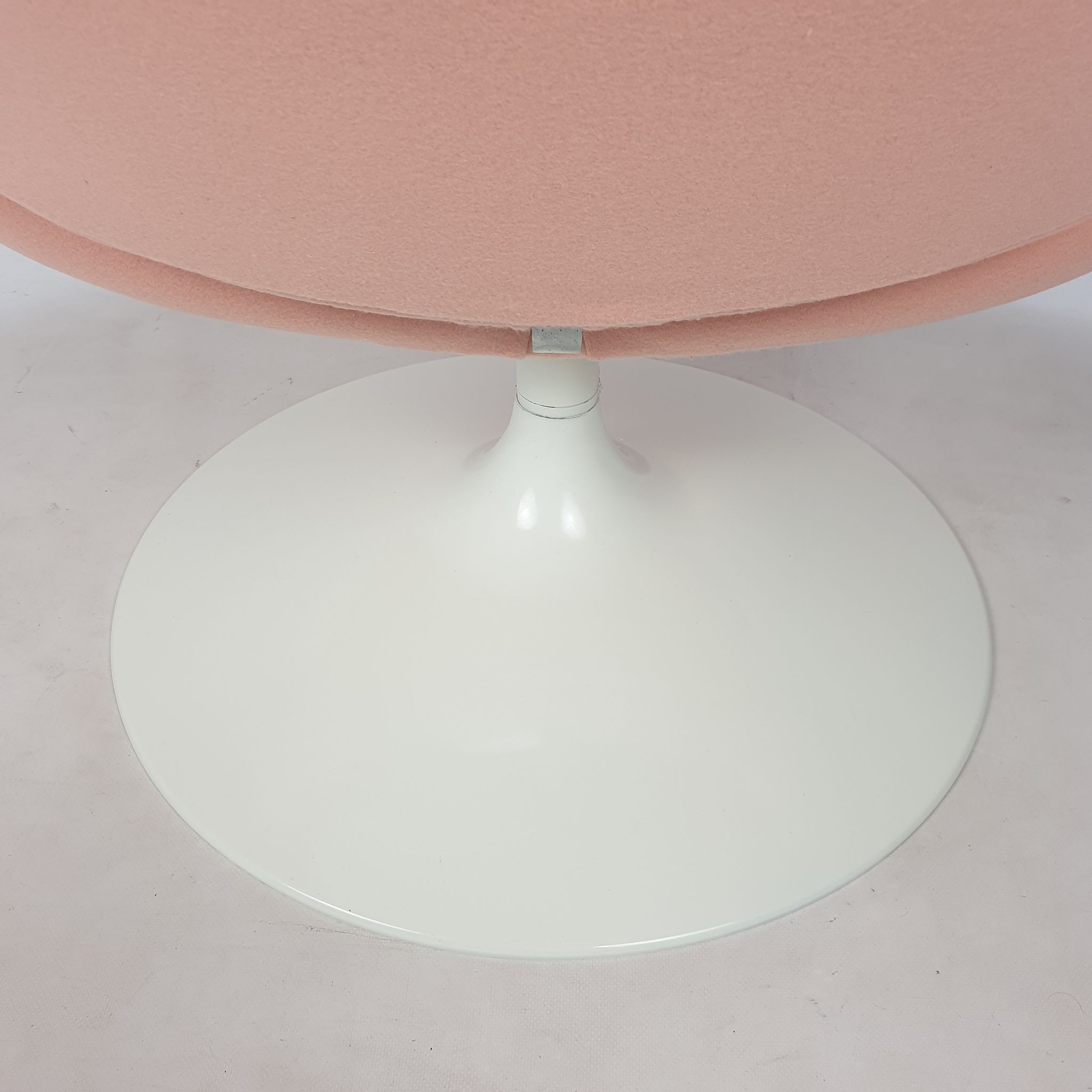 Big Tulip Chair by Pierre Paulin for Artifort, 1970s
