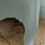 Armoire Bleue