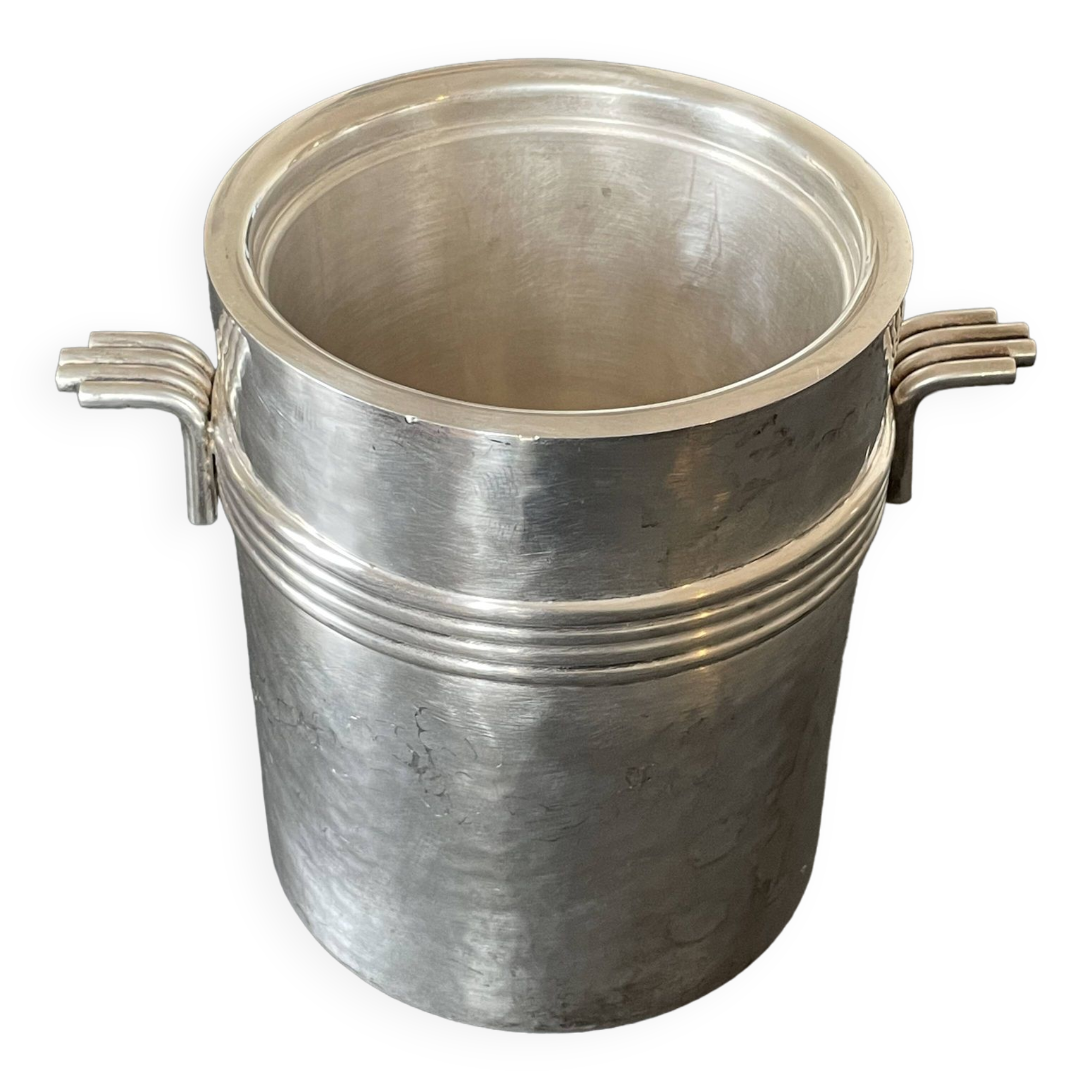 Christian Dior ice bucket