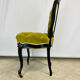Chaise Napoleon III