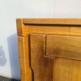 Jam maker, buffet, Maison Regain Solid elm