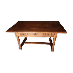 Bureau style Louis XIII