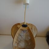 Scandinavian design pendant lamp year 60
