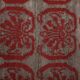 Tapis turc vintage fait main 54x138 cm