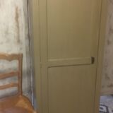 Parisian-style wardrobe