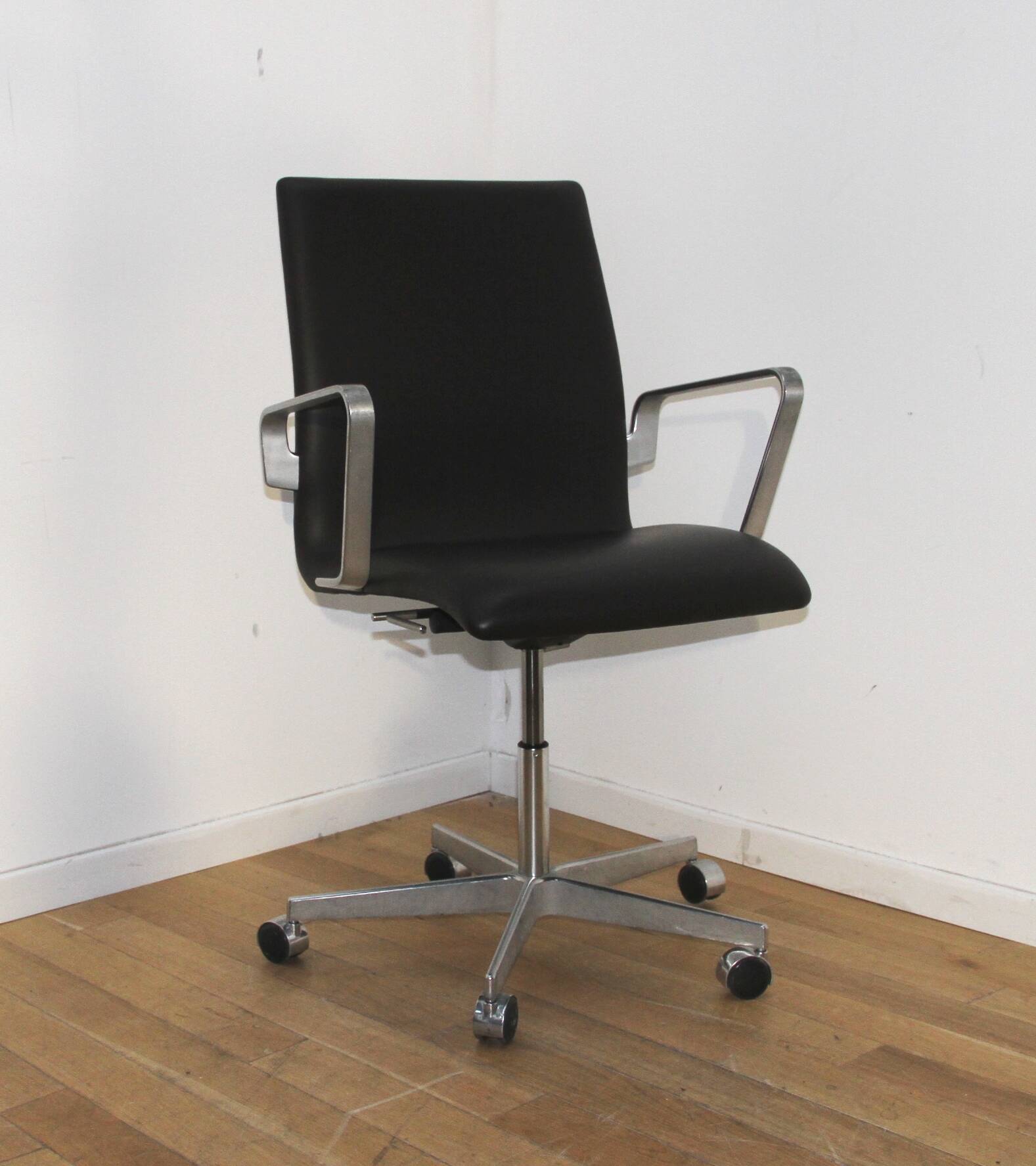 Oxford Chair office chair, Fritz Hansen